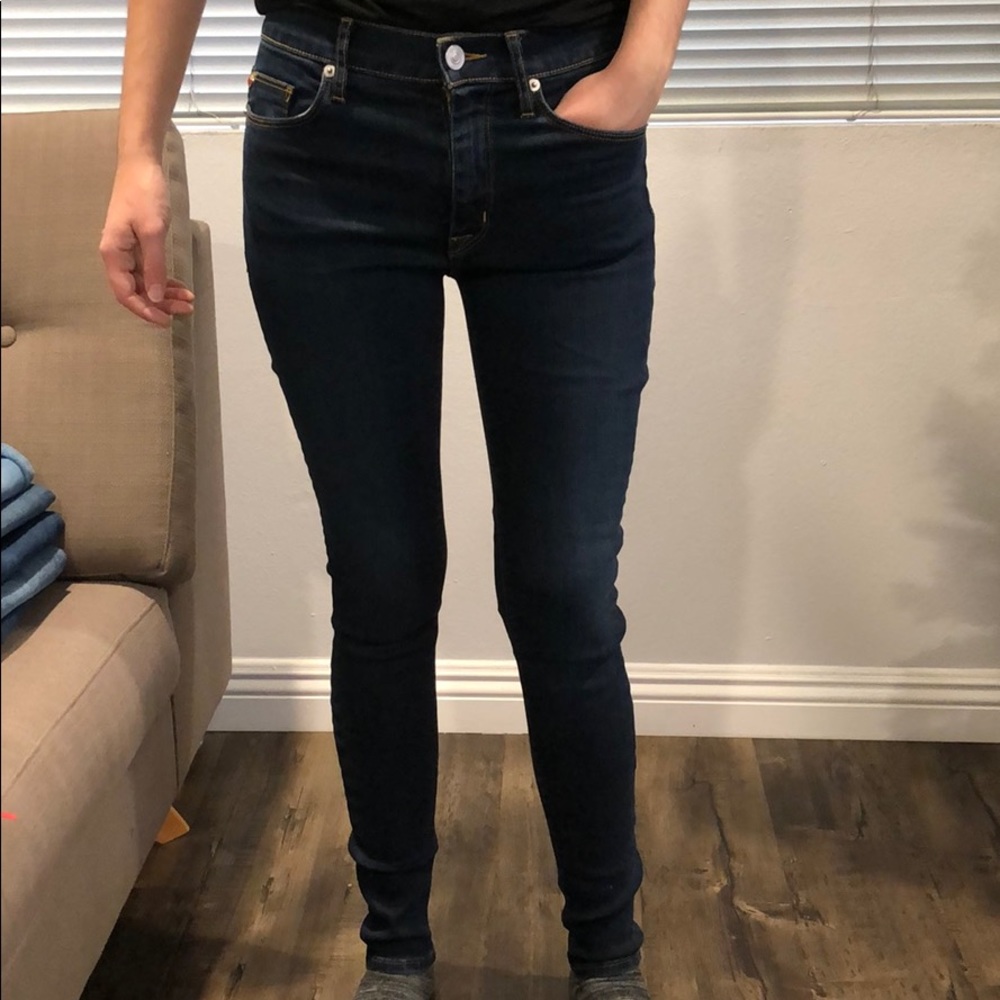 Hudson Jeans BNWT